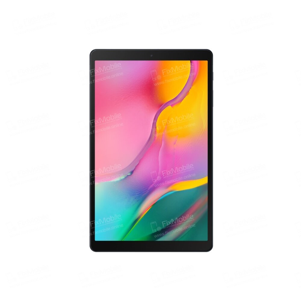 Разъем Type-C для Samsung Galaxy Tab A 10.1 (T515)
