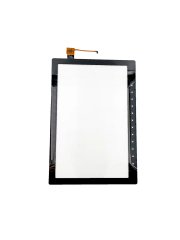 Превью Тачскрин (сенсор) для Lenovo Tab 2 A10-70 (черный) — 6