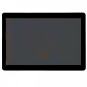 Дисплей с тачскрином для Huawei MediaPad T3 10.0 (черный)