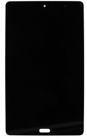 Дисплей с тачскрином для Huawei MediaPad M3 Lite 8.0 (черный)
