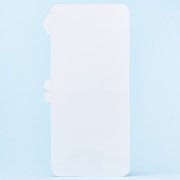 Защитная пленка силиконовая для Huawei Honor 10 Lite (прозрачная)