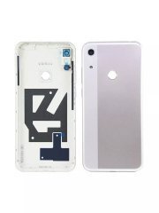 Задняя крышка для Huawei Honor 8A Pro (золотистая)