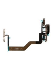 Превью Шлейф для Apple iPhone 12 на кнопку включения/кнопки громкости &mdash; 4