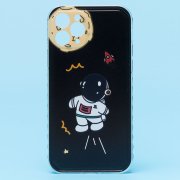 Чехол-накладка SC233 для Apple iPhone 11 Pro (002) (рисунок) — 1