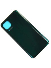 Задняя крышка для Huawei P40 Lite (зеленая) — 1