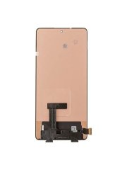 Дисплейный модуль с тачскрином для Xiaomi 11T Pro (черный) — 1