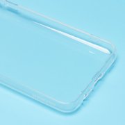 Чехол-накладка Ultra Slim для Samsung Galaxy A04e (A042F) (прозрачная) — 3