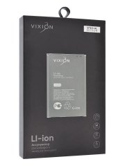 Аккумуляторная батарея для Xiaomi 13 BP4G (VIXION) — 2