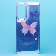 Чехол-накладка - SC339 для Samsung Galaxy A05s (A057F) (2) ((разноцветная) (230227) (рисунок) — 1