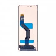 Дисплей внешний с тачскрином для Samsung Galaxy Z Fold5 (F946B) (черный)