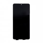 Дисплей с тачскрином для Xiaomi Poco X6 Pro 5G (черный) — 2