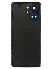 Задняя крышка для Huawei Honor X7a (черная) — 2