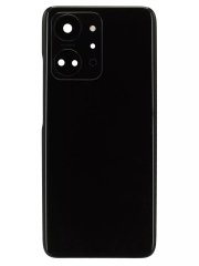 Задняя крышка для Huawei Honor X7a (черная) — 1