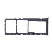 Контейнер SIM для Xiaomi Redmi A3x (черный) — 1