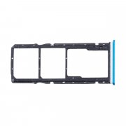 Контейнер SIM для Xiaomi 9C (зеленый)