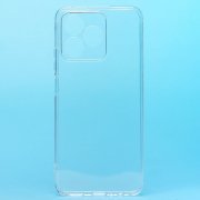 Чехол-накладка Activ 0.9мм для Realme Note 50 (прозрачная) — 1