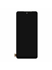 Дисплейный модуль с тачскрином для Xiaomi Redmi Note 10 Pro 4G (черный) — 1