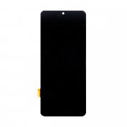 Превью Дисплей с тачскрином для Samsung Galaxy Z Flip5 (F731B) (черный) &mdash; 2