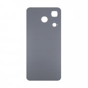 Задняя крышка для Tecno Spark 10 4G (белая)