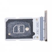 Контейнер SIM для Samsung Galaxy S25 Ultra (S938B) (серый)