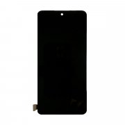 Превью Дисплей с тачскрином для Xiaomi OPPO Reno 12 F 4G (черный) (TFT) &mdash; 2