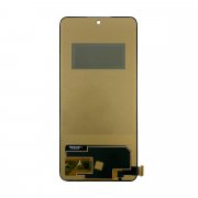 Превью Дисплей с тачскрином для Xiaomi OPPO Reno 12 F 4G (черный) (TFT) &mdash; 1