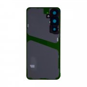 Задняя крышка для Samsung Galaxy S23 (S911B) (бежевая)