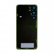 Задняя крышка для Samsung Galaxy S24 Plus (S926B) (фиолетовая)