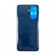 Задняя крышка для Huawei Nova Y70 (черная) - Премиум