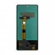 Дисплей с тачскрином для Huawei Honor Magic 5 Lite (черный) (TFT)