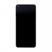 Дисплейный модуль с тачскрином для Xiaomi Mi 11 Lite 5G 11 Lite 5G NE/Mi 11 Lite 4G/Mi 11 Lite 5G (синий)