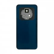 Задняя крышка для Realme 14 Pro Plus 5G (черная) премиум — 1