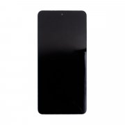 Превью Дисплейный модуль с тачскрином для Samsung Galaxy S25 Edge (S937B) (черный) — 2