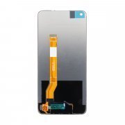 Дисплей с тачскрином для Realme 9 5G (черный)