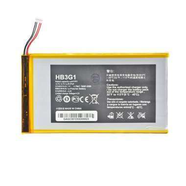 Аккумуляторная батарея для Huawei MediaPad 7 Classic HB3G1 — 1