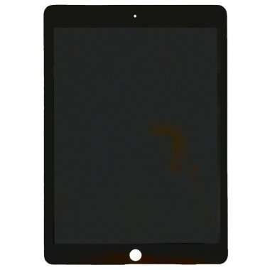Дисплей с тачскрином для Apple iPad Air 2 (черный) — 1