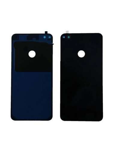 Задняя крышка для Huawei Honor 8 (синяя) — 2