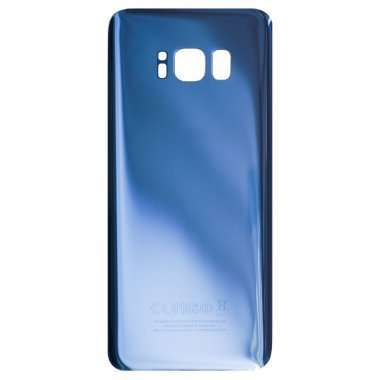 Задняя крышка для Samsung Galaxy S8 (G950F) (синяя) — 1