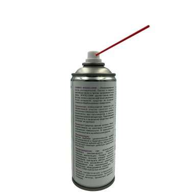 Спрей-очиститель Solins Flux-off для смывки флюса &mdash; 2