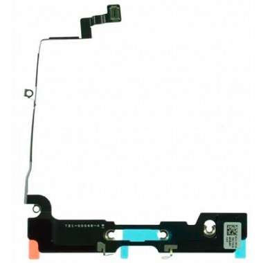 Шлейф для Apple iPhone X на динамик полифонический (buzzer) — 2
