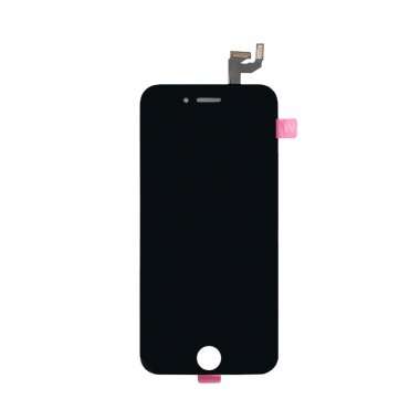 Дисплей с тачскрином для Apple iPhone 6S (черный) (AAA) &mdash; 1