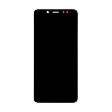 Дисплей с тачскрином для Xiaomi Redmi Note 5 Pro (черный) — 1