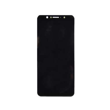 Дисплей с тачскрином для ASUS ZenFone Max Pro ZB602KL (черный) — 1