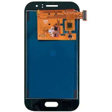 Дисплей с тачскрином для Samsung Galaxy J1 Ace (J110F) (белый) TFT — 2