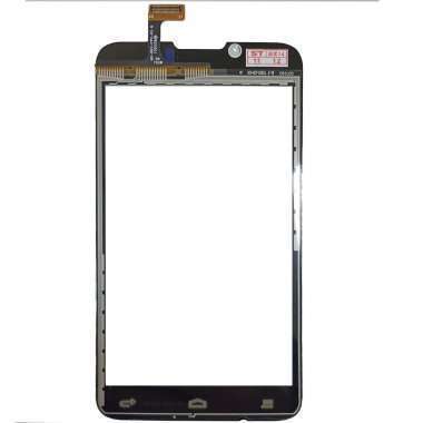 Тачскрин (сенсор) для Fly Radiance (IQ441) (белый) &mdash; 2