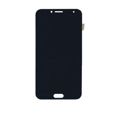 Дисплей с тачскрином для Samsung Galaxy J4 (2018) J400F (черный) TFT &mdash; 1