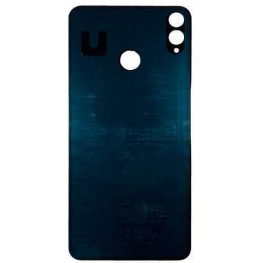 Задняя крышка для Huawei Honor 8X (черная) — 2