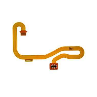 Шлейф для Huawei Honor 9 Lite межплатный на сканер отпечатка пальца Шлейф для Huawei Honor 9 Lite межплатный на сканер отпечатка пальца