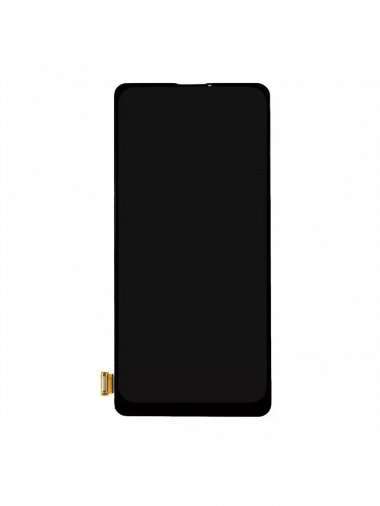 Дисплей с тачскрином для Xiaomi Mi 9T Pro (черный) OLED — 2