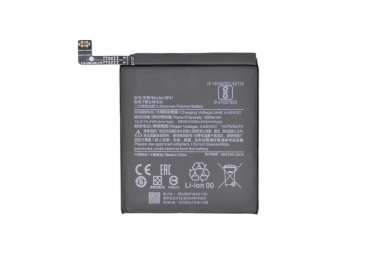 Аккумуляторная батарея для Xiaomi Mi 9T BP41 &mdash; 1